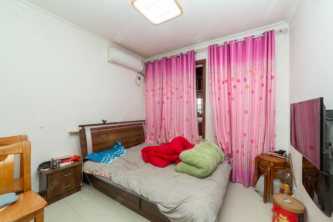 常州绿地世纪城三期在售二手房源室内图_小牛看房