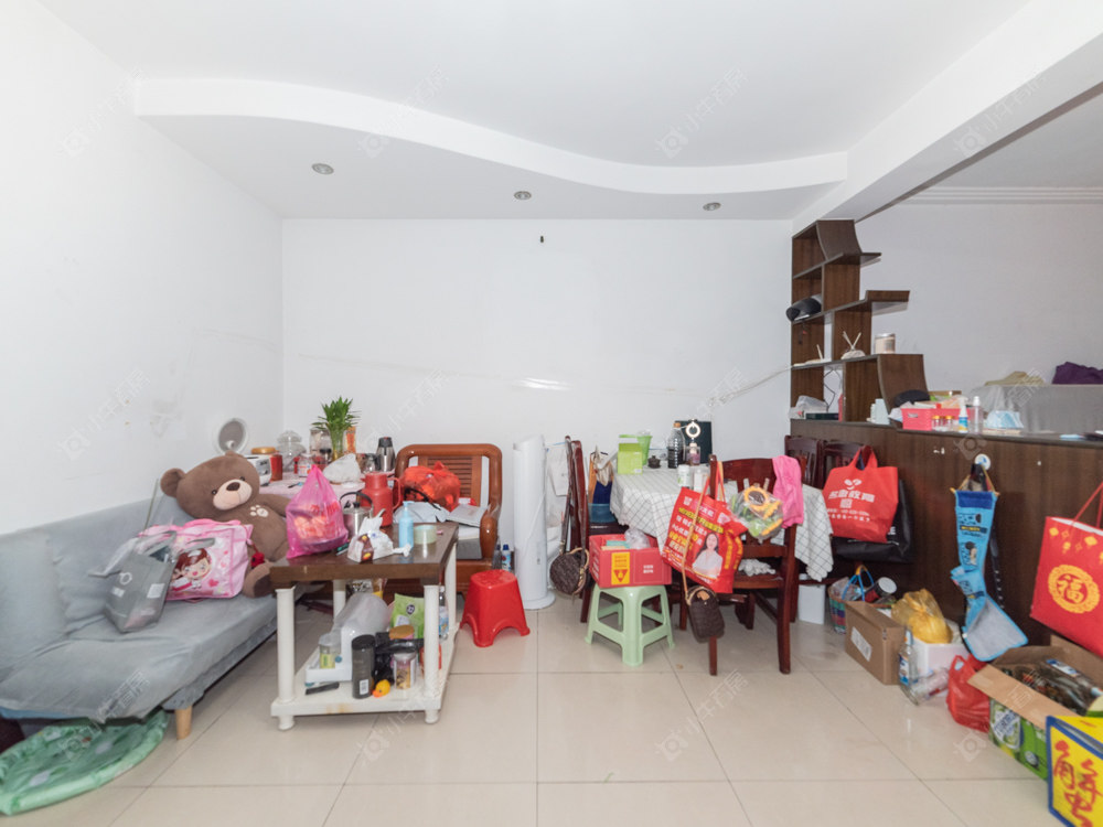 常州盘龙苑西区在售二手房_小牛看房