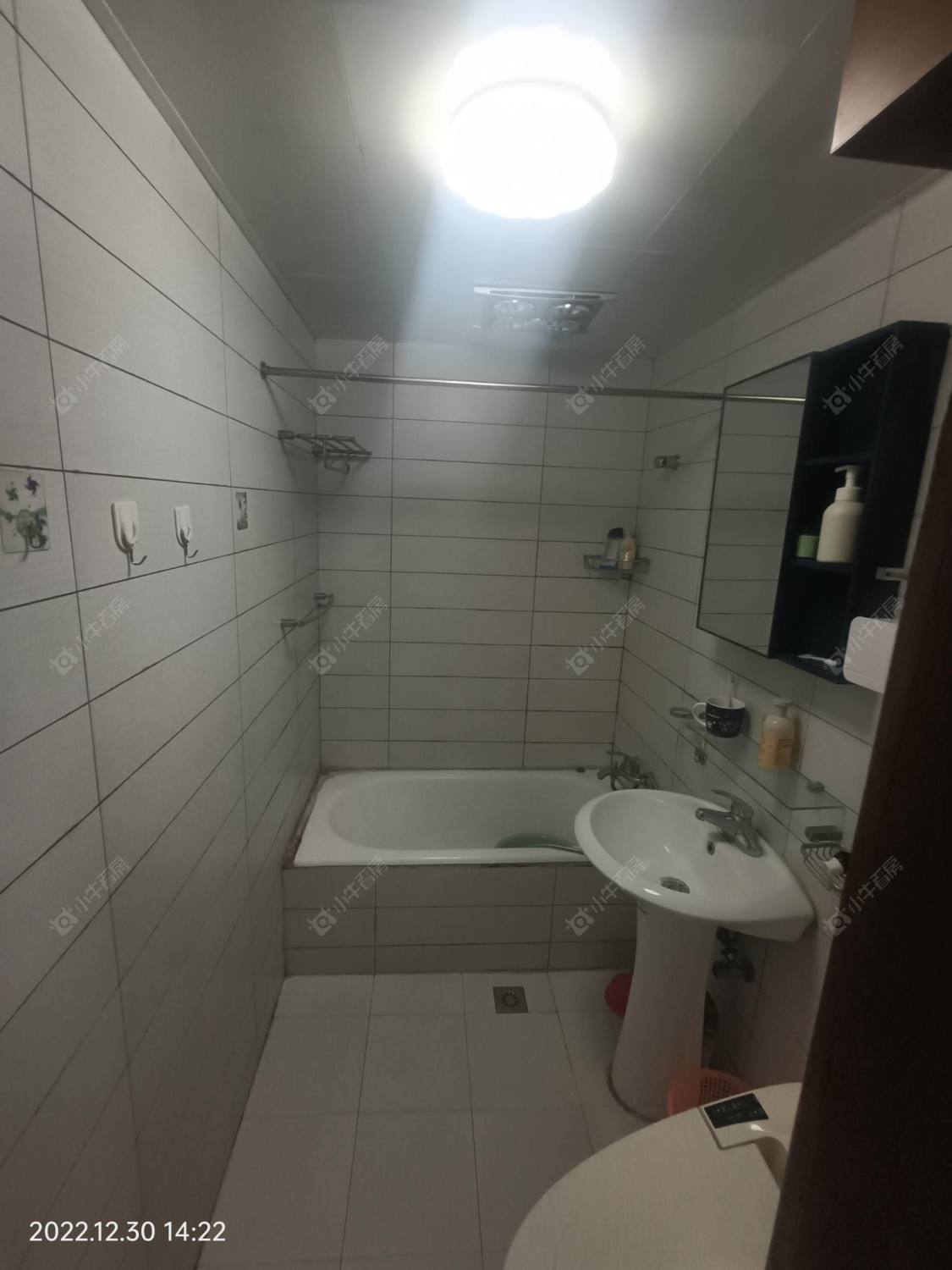 常州红梅新村在租房源室内图_小牛看房