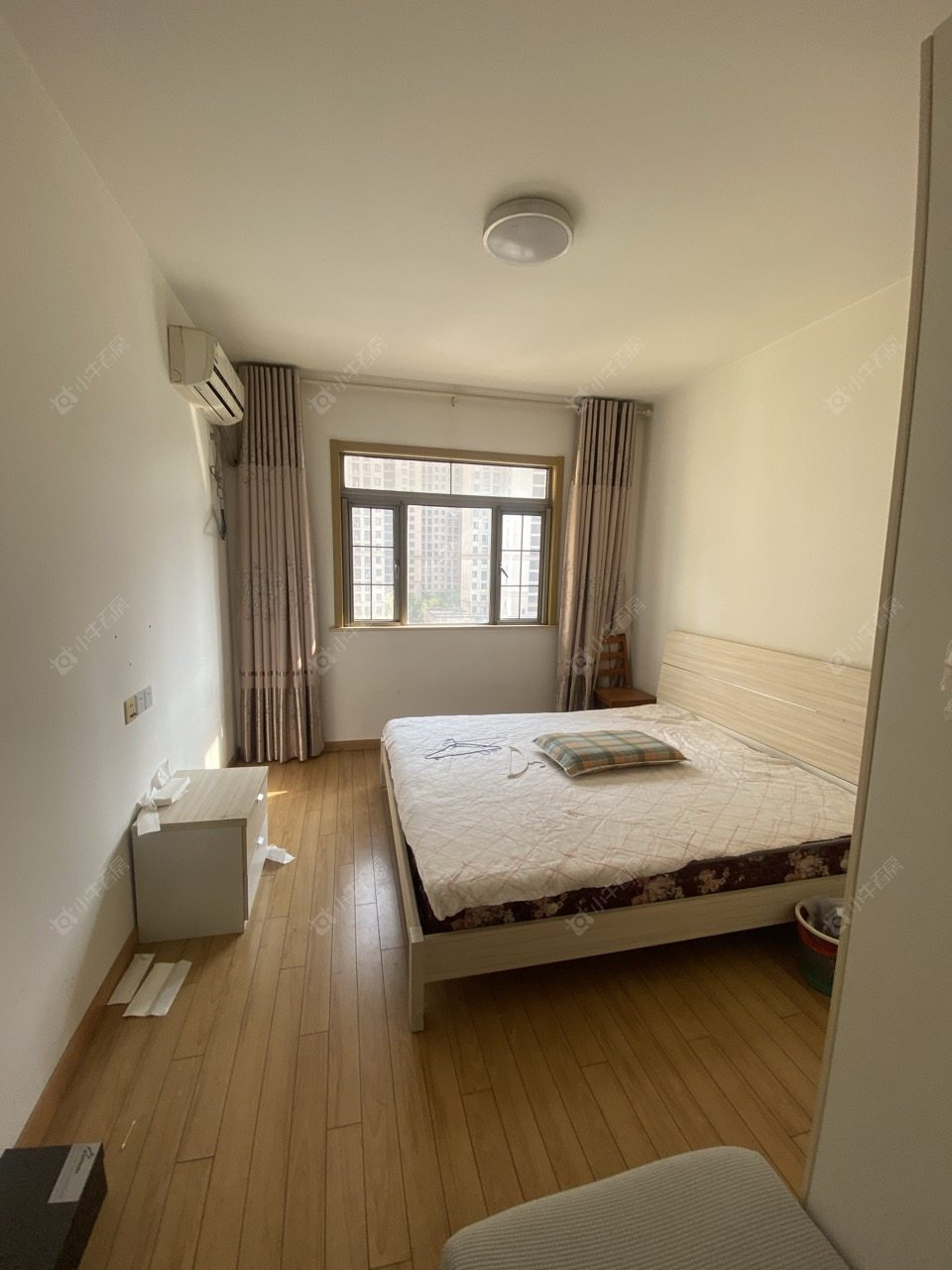 常州和平国际在租房源室内图_小牛看房