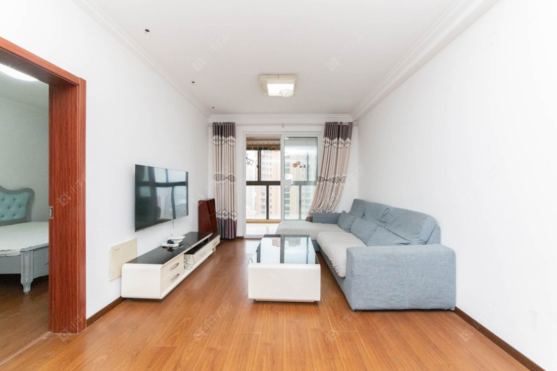 常州常发豪郡在售二手房源室内图_小牛看房