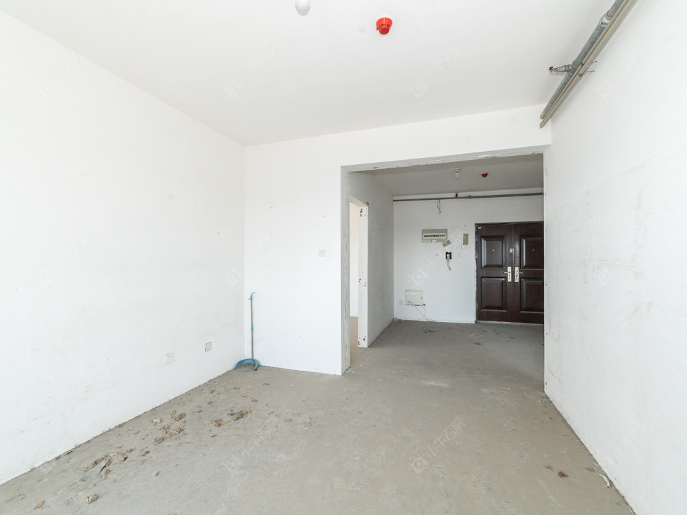 常州五洲国际在售二手房源室内图_小牛看房