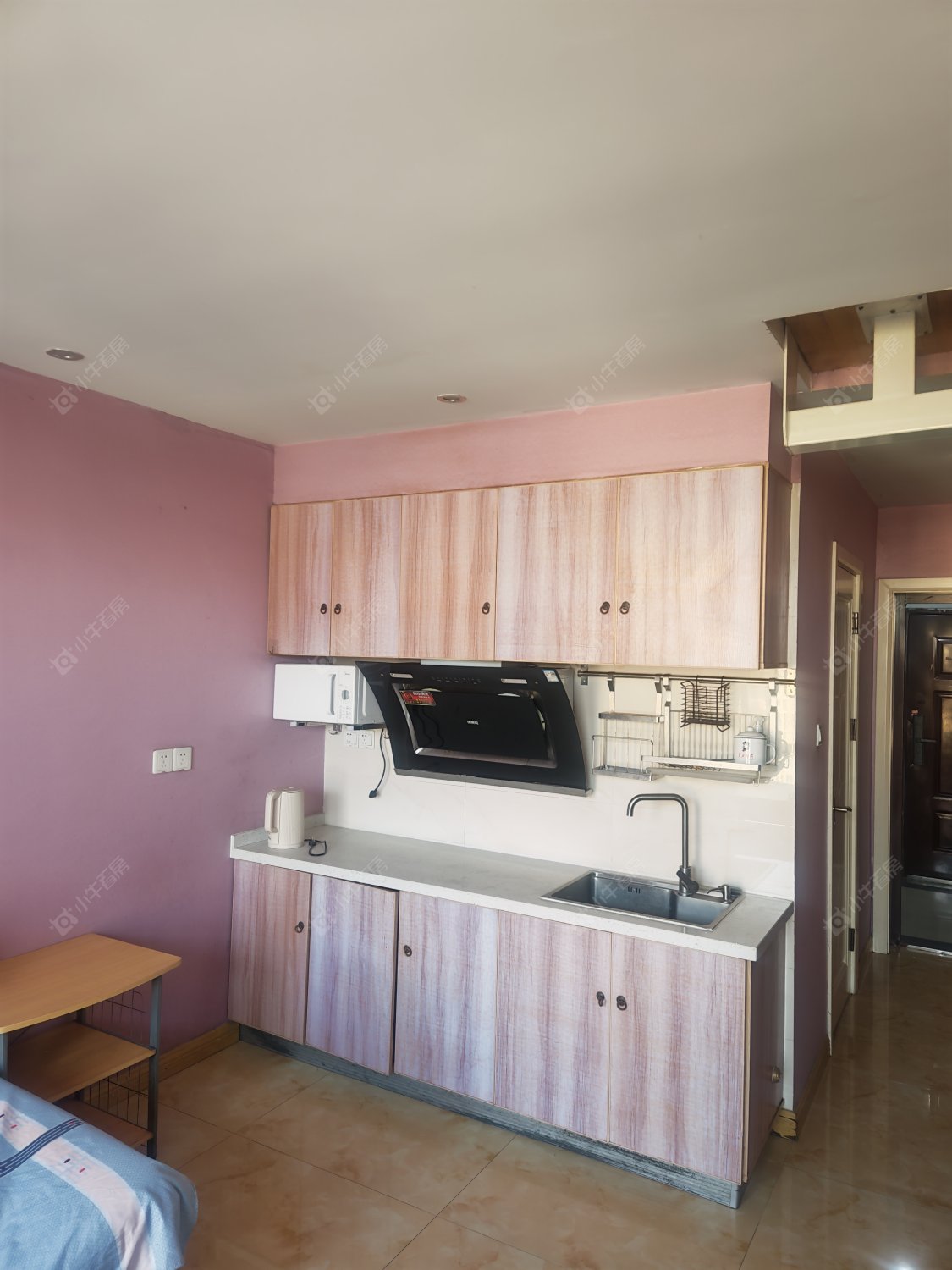 常州百兴华府一期在租房源_小牛看房