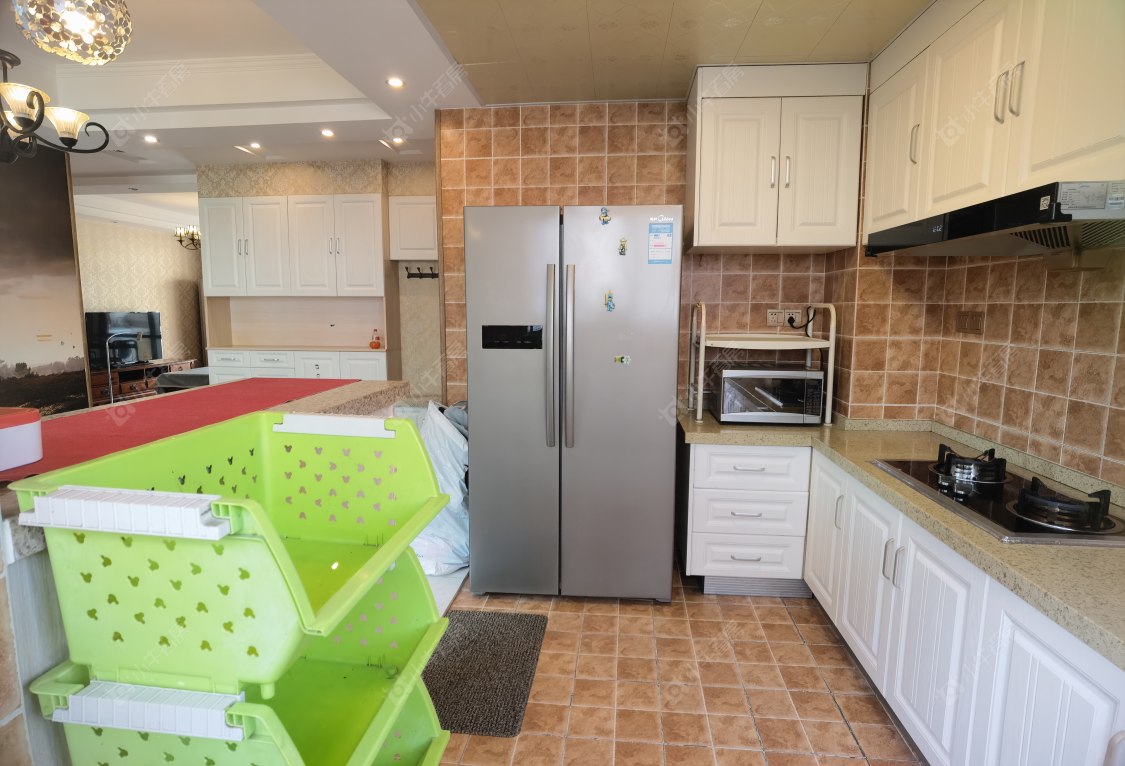 常州御城在租房源室内图_小牛看房