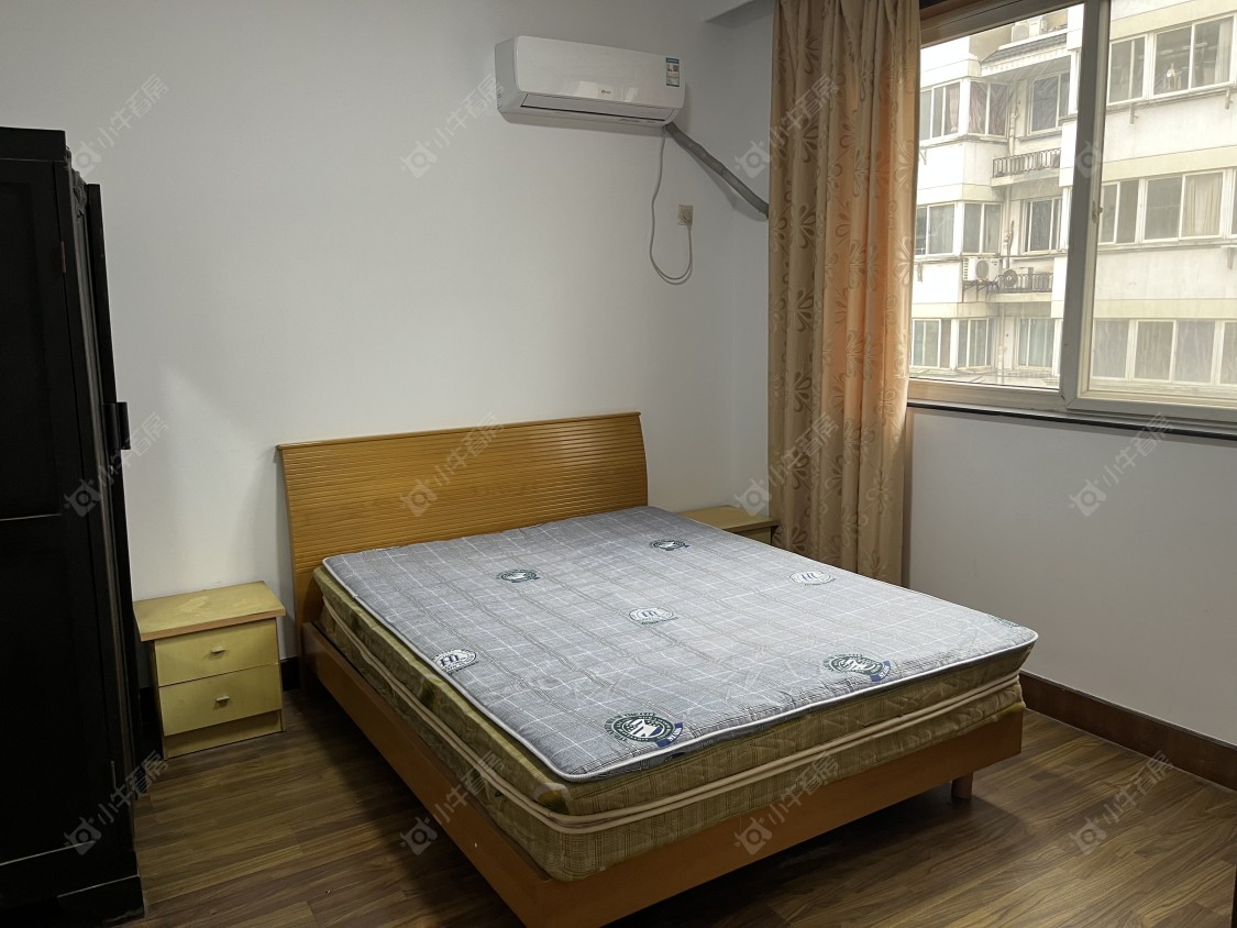 常州丰乐公寓南区在租房源_小牛看房