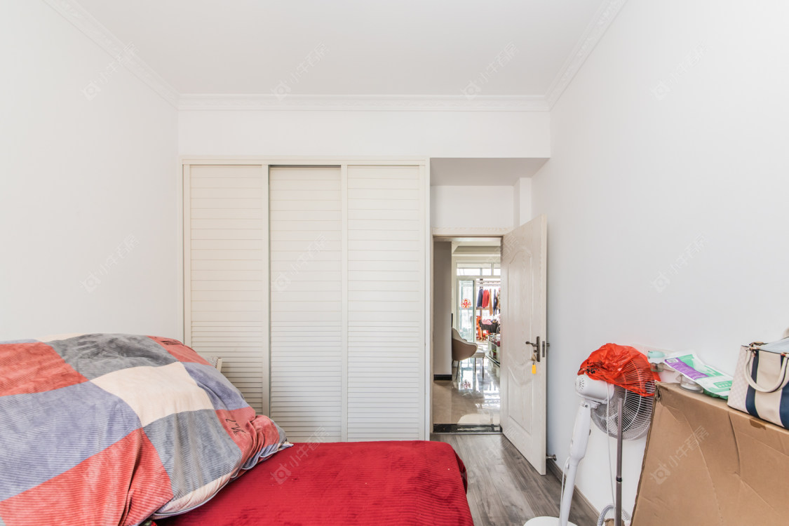 常州龙城福第在售二手房源室内图_小牛看房