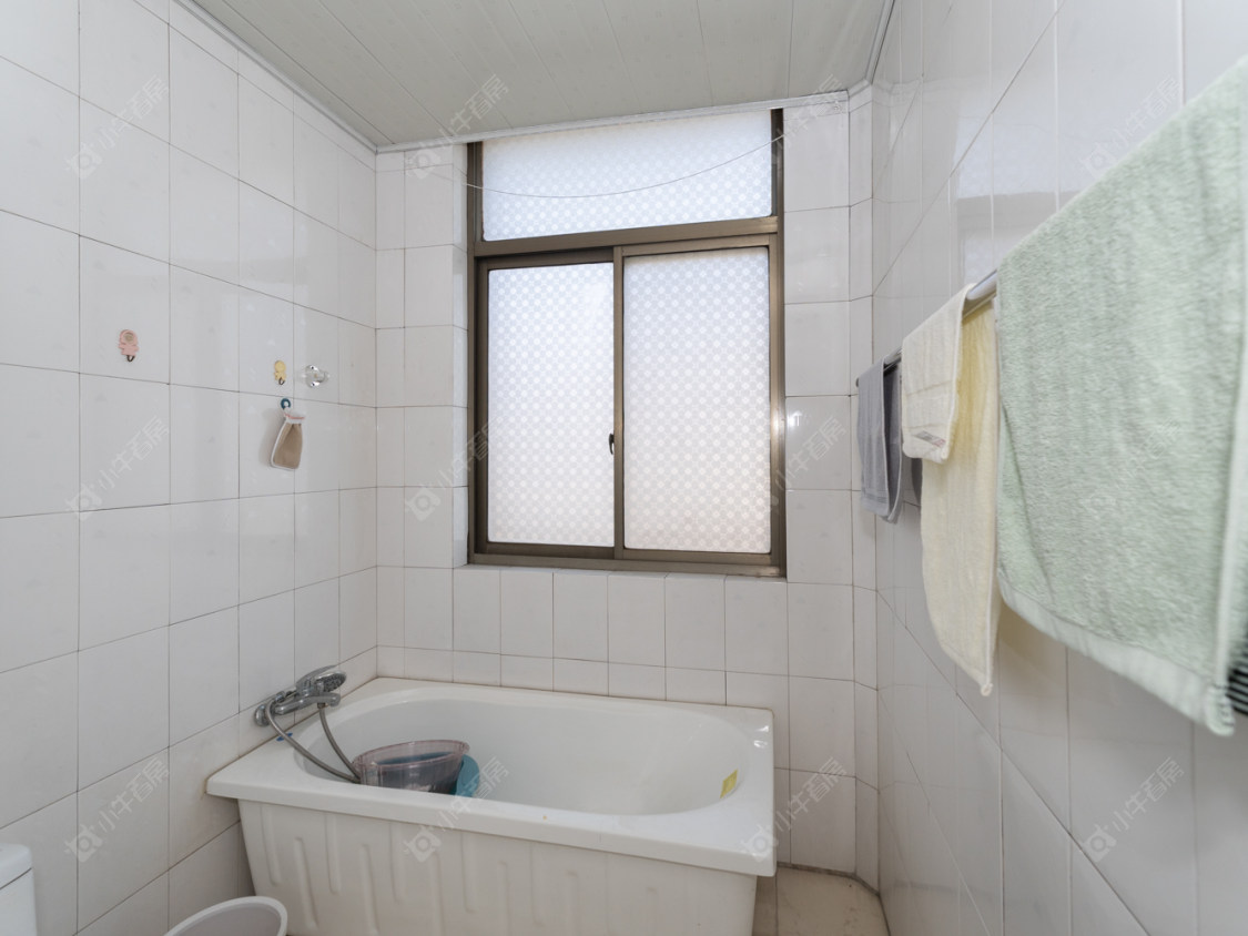 常州华胜新村在售二手房源室内图_小牛看房