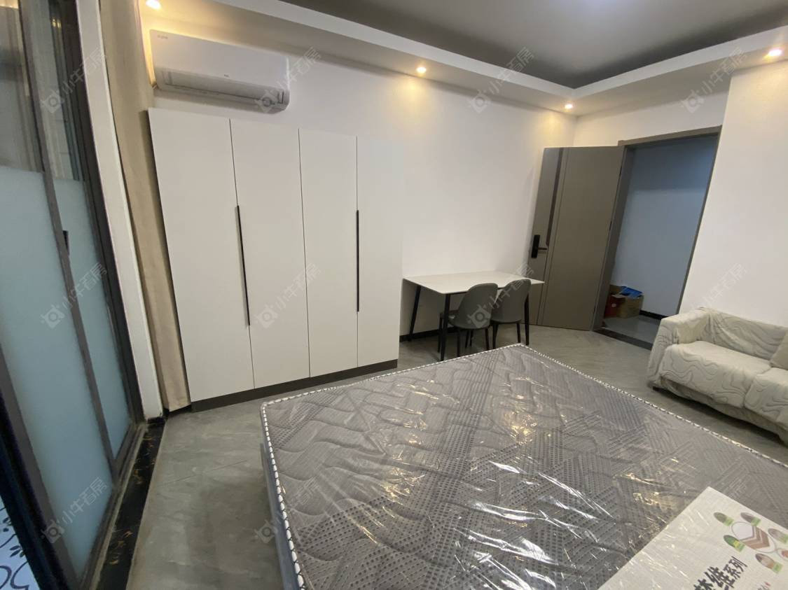 常州弘阳上城在租房源_小牛看房