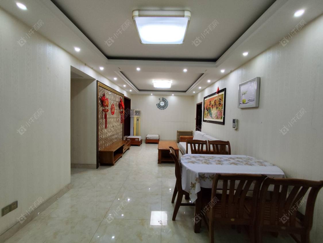 常州天隽峰在租房源室内图_小牛看房