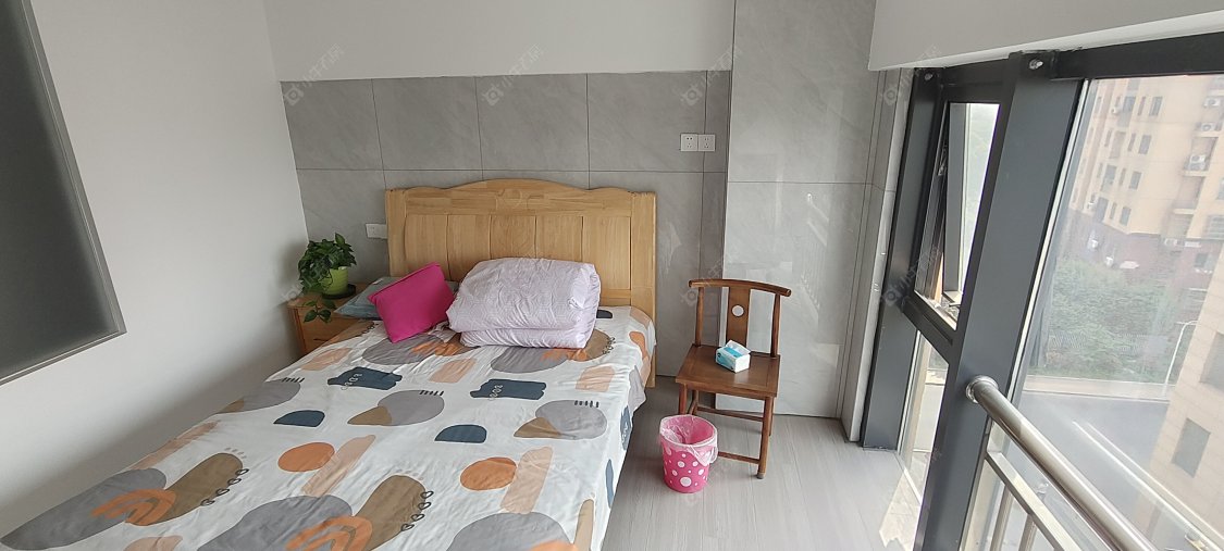 常州新龙江城市广场在租房源_小牛看房