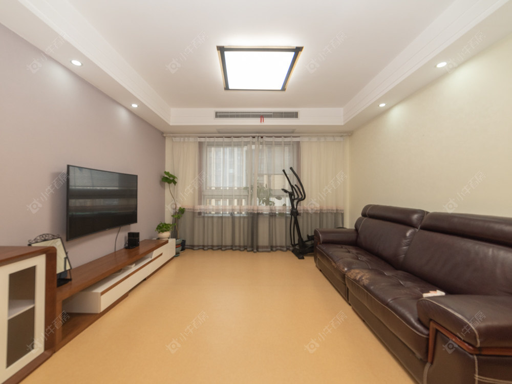 常州锦绣天地在售二手房源室内图_小牛看房