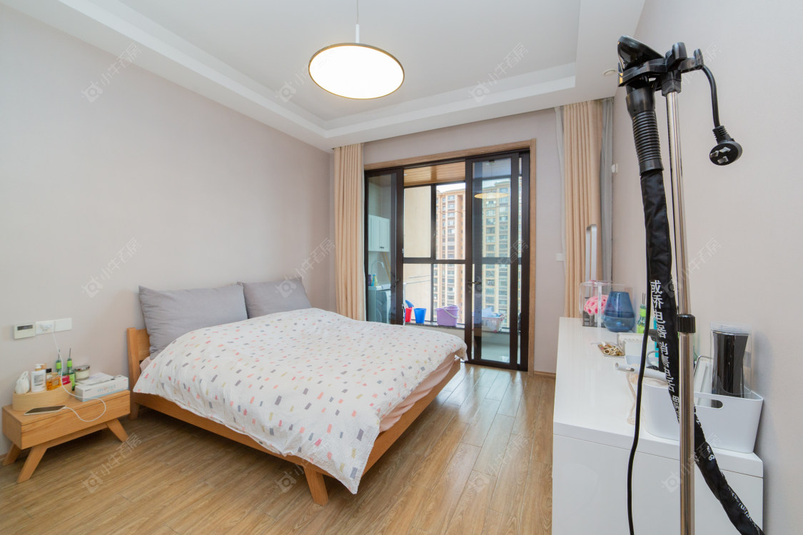 常州雅居乐星河湾在售二手房源室内图_小牛看房