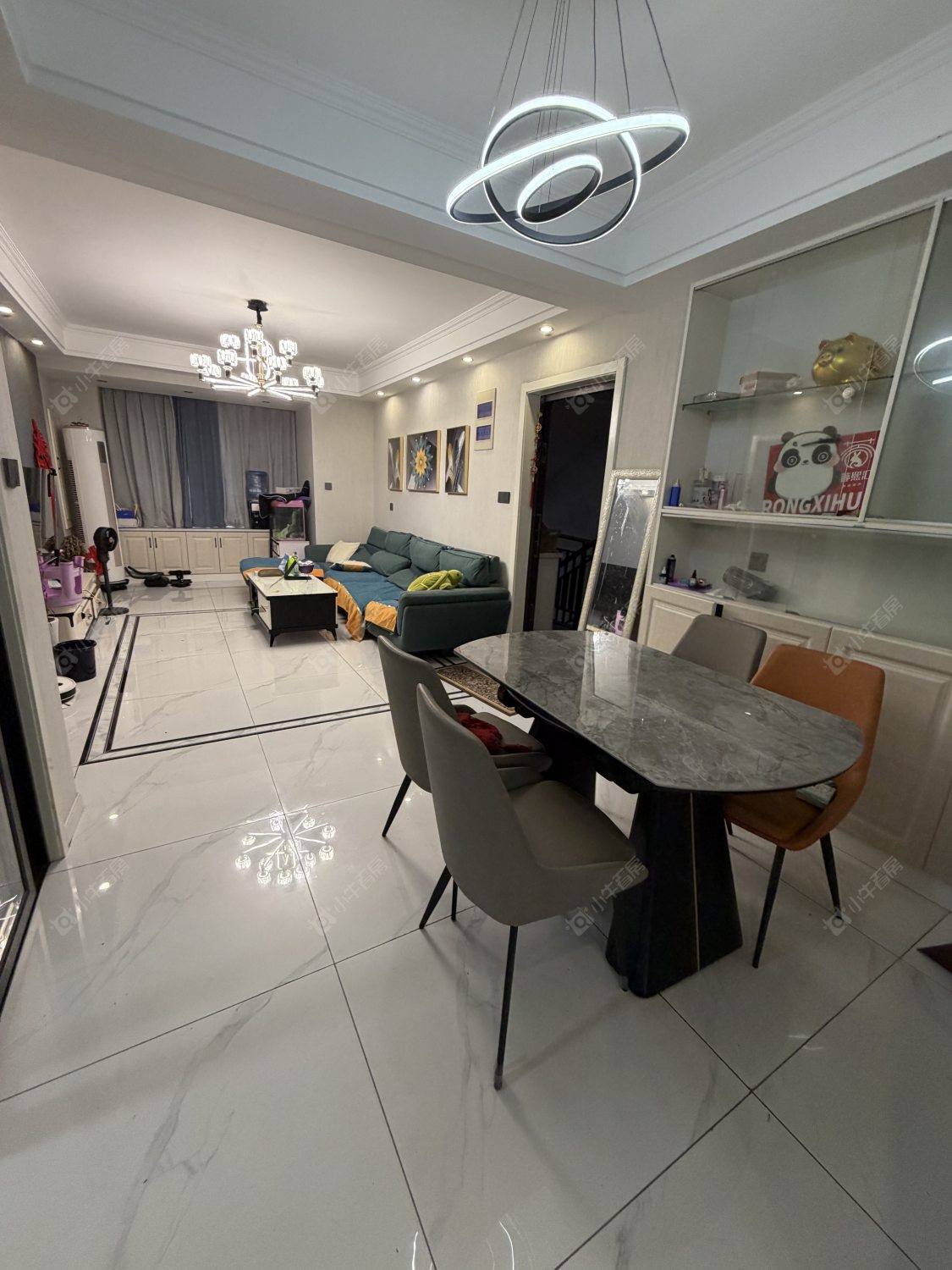 常州米兰阳光在租房源室内图_小牛看房