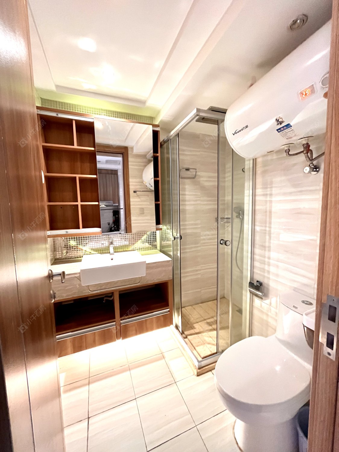 常州恒大翡翠华庭在租房源_小牛看房