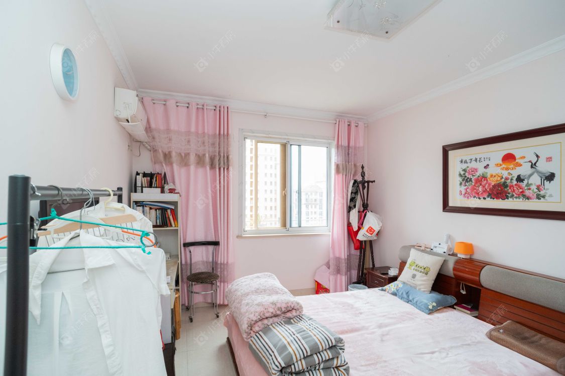 常州御源林城西区在售二手房源室内图_小牛看房