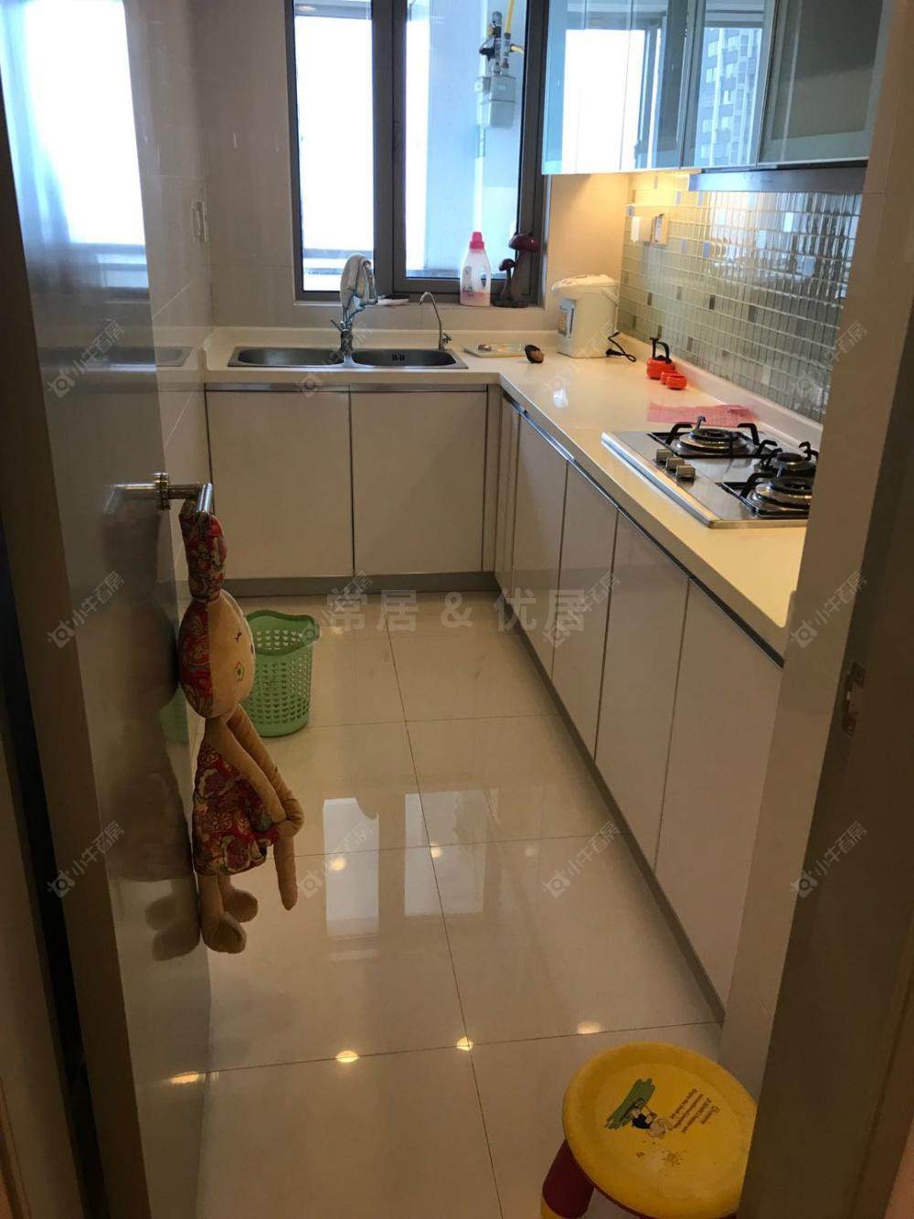 常州京城豪苑北区在售二手房源室内图_小牛看房