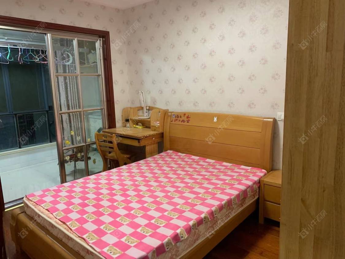 常州荣盛馨河郦舍在租房源室内图_小牛看房