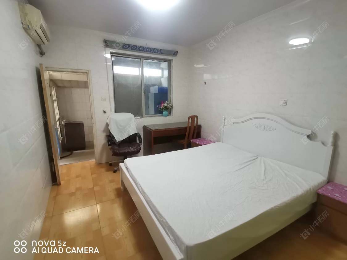 常州巢丰苑在租房源_小牛看房