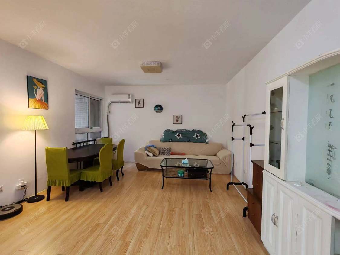 常州潞城花苑在租房源室内图_小牛看房