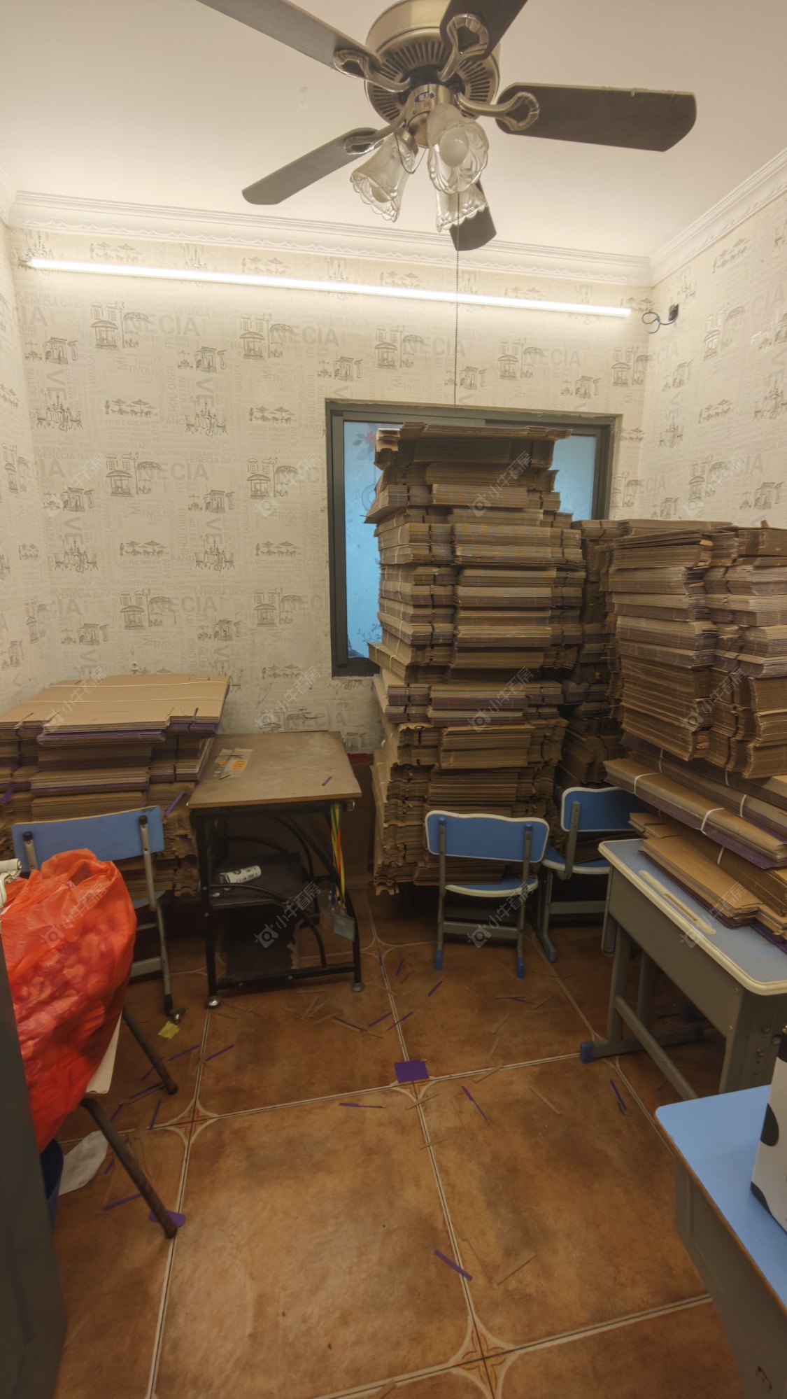 常州世茂香槟湖二期在租房源室内图_小牛看房