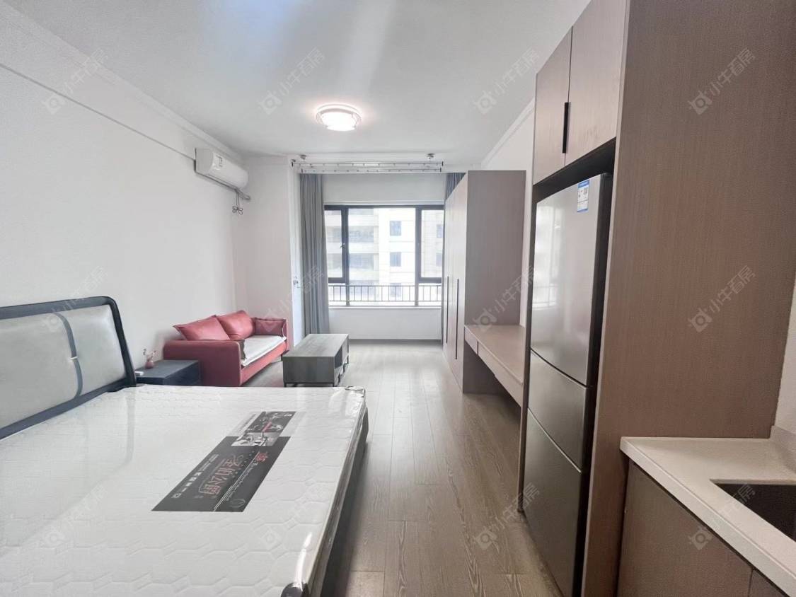 常州美的国宾府悦然寓在租房源_小牛看房