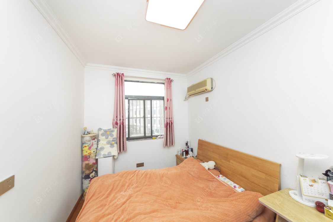 常州花园南村在售二手房源室内图_小牛看房