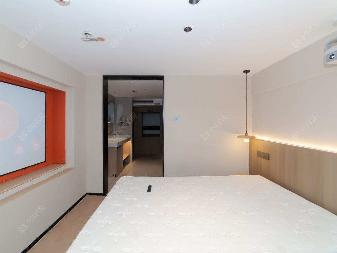 常州山外有山在售二手房源室内图_小牛看房