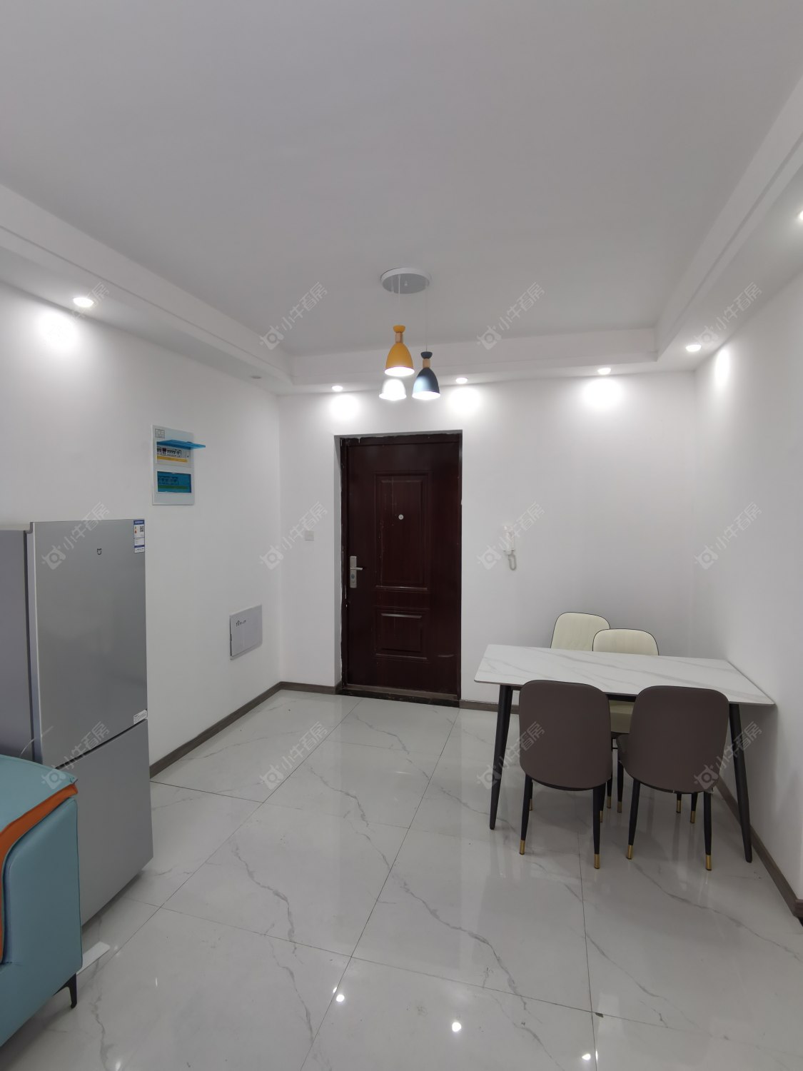 常州新欣嘉园在租房源_小牛看房