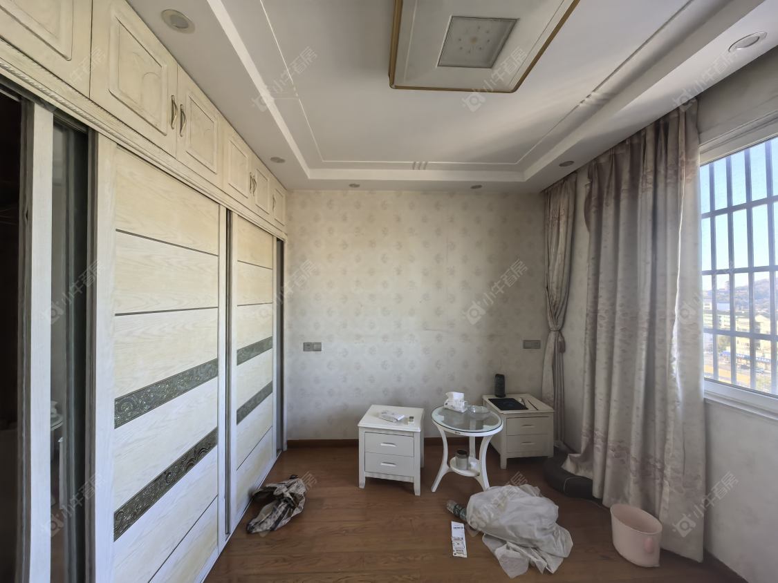 常州广嘉东郡在租房源室内图_小牛看房