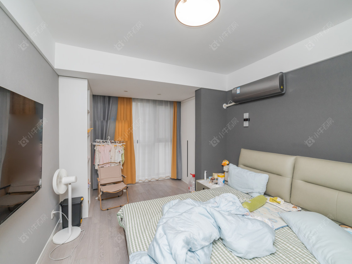 常州横麓雅居在售二手房源室内图_小牛看房