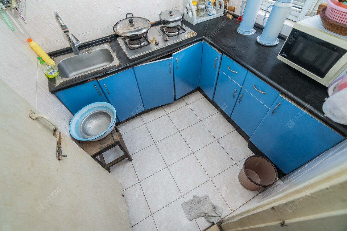 常州工人新村南在售二手房源室内图_小牛看房