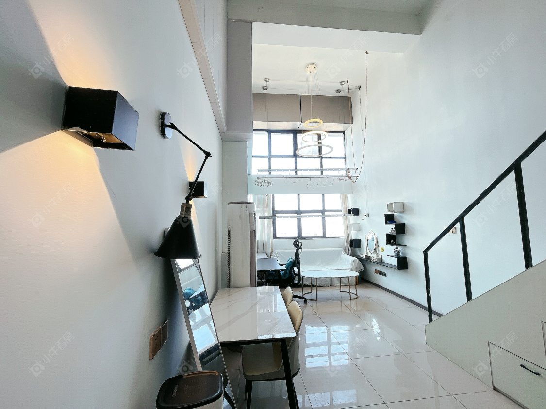 常州中奥珑郡在租房源_小牛看房