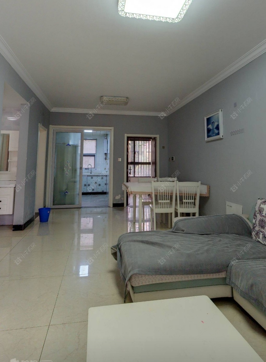 常州金地格林郡在租房源室内图_小牛看房