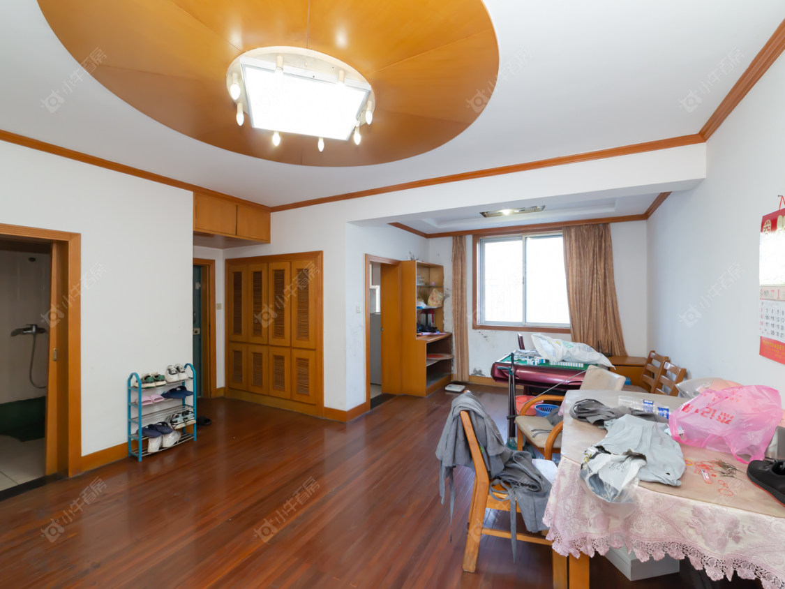 常州翠竹新村南区在售二手房房源室内图_小牛看房