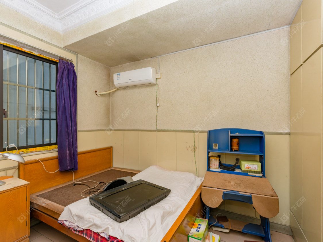 西新桥三村房源室内图 常州西新桥三村在售二手房源室内图_小牛看房