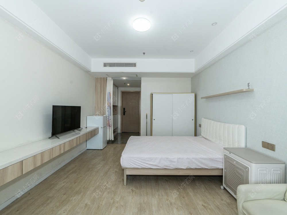 常州九洲花园四期在售二手房源室内图_小牛看房