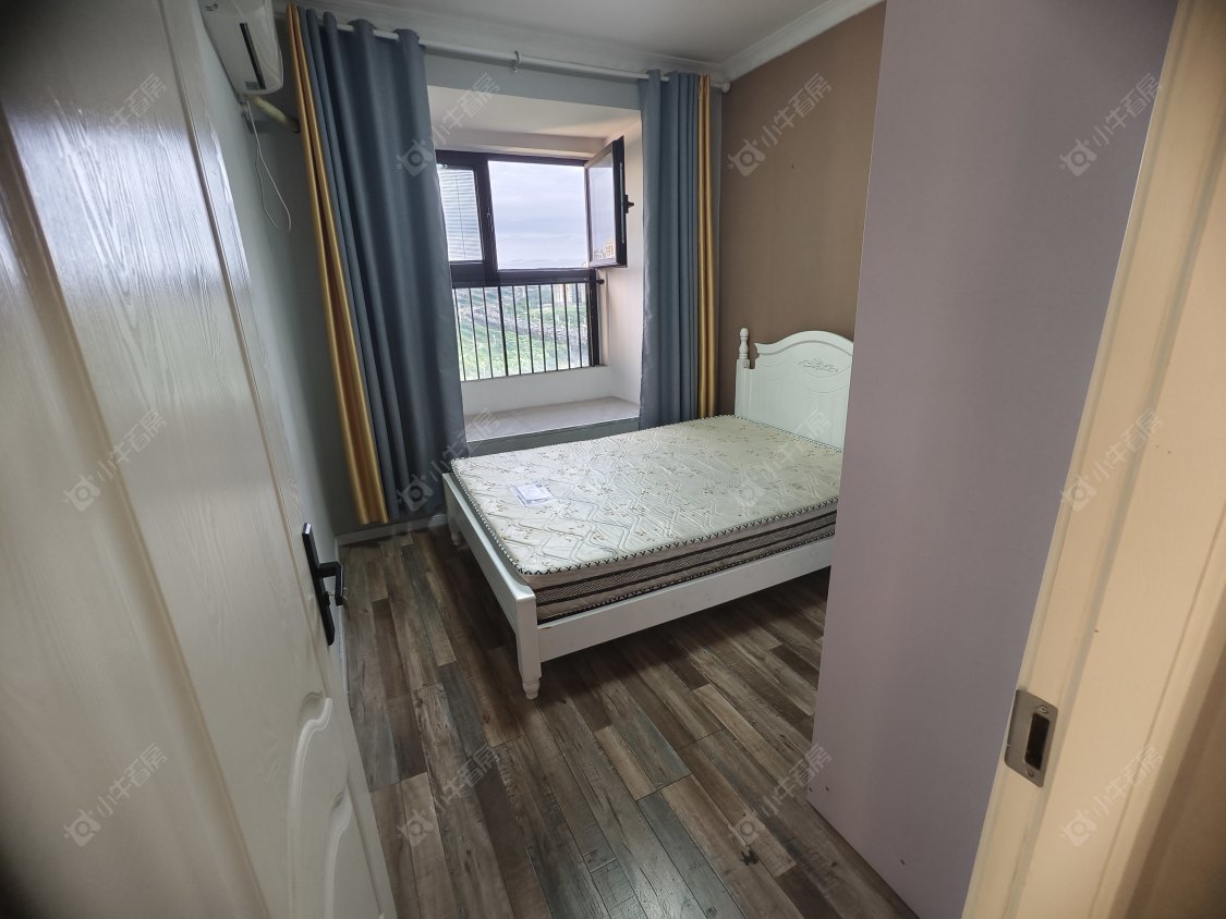 常州路劲雅居乐城市万象在租房源_小牛看房