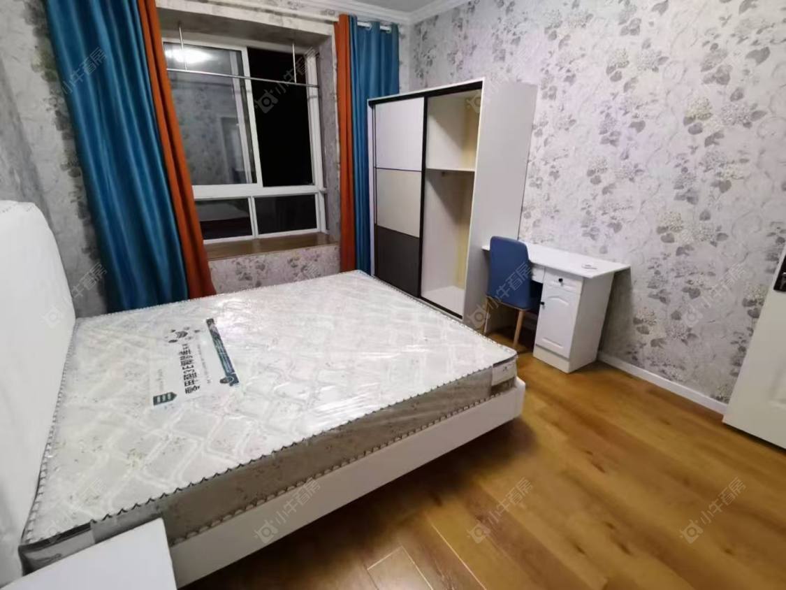 常州东方公寓(潞城)租房_小牛看房