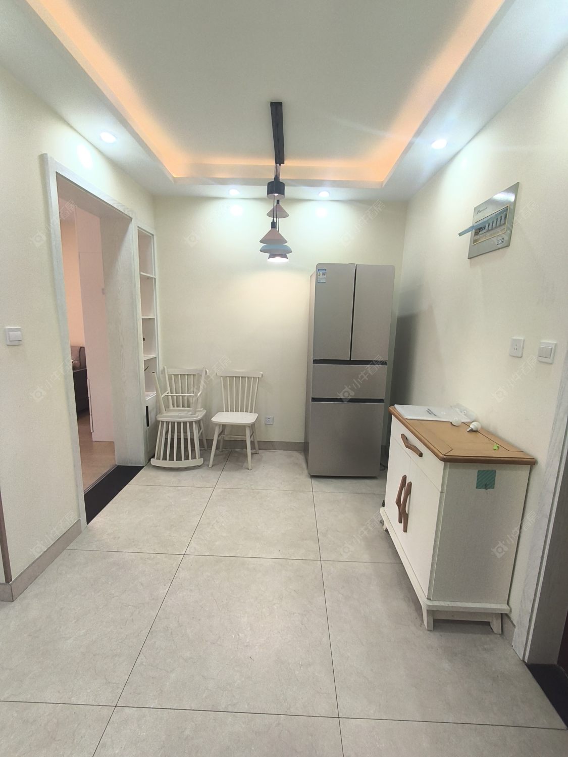 府西花园房源室内图 常州府西花园在租房源室内图_小牛看房