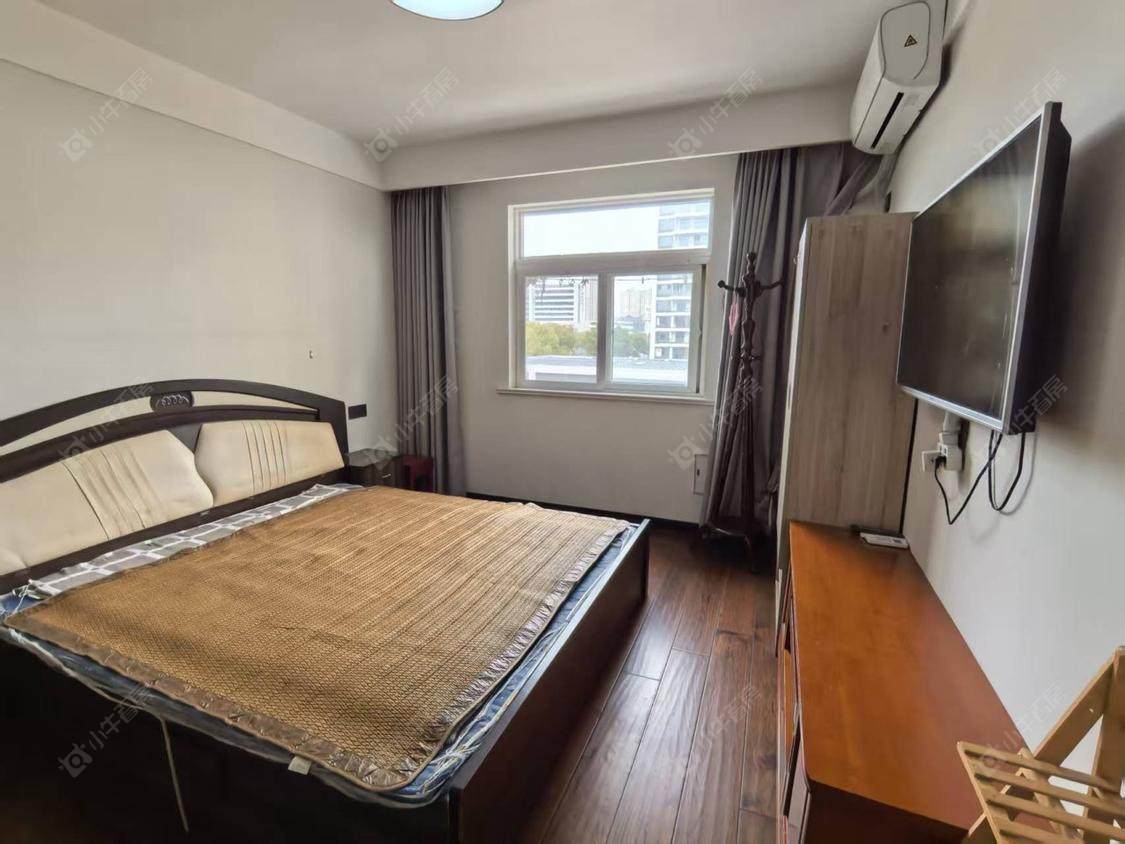 常州欣达园在租房源室内图_小牛看房