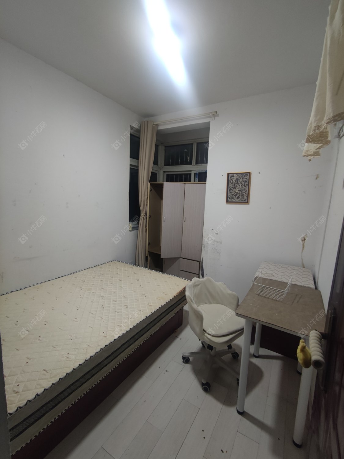 常州绿园爱舍南区在租房源_小牛看房