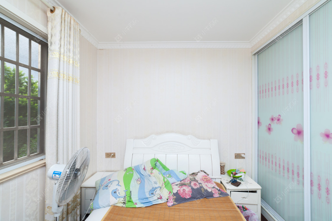 常州常发豪郡在售二手房源室内图_小牛看房