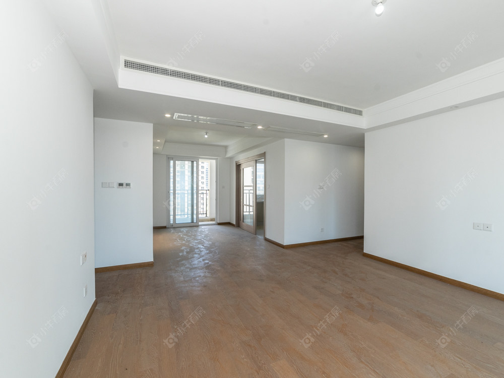 常州金科保利北郡花园在售二手房源室内图_小牛看房