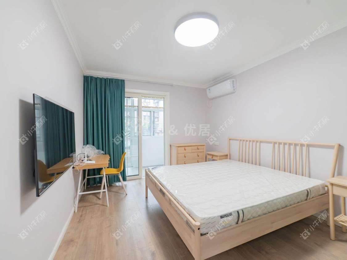 常州中山路在租房源_小牛看房