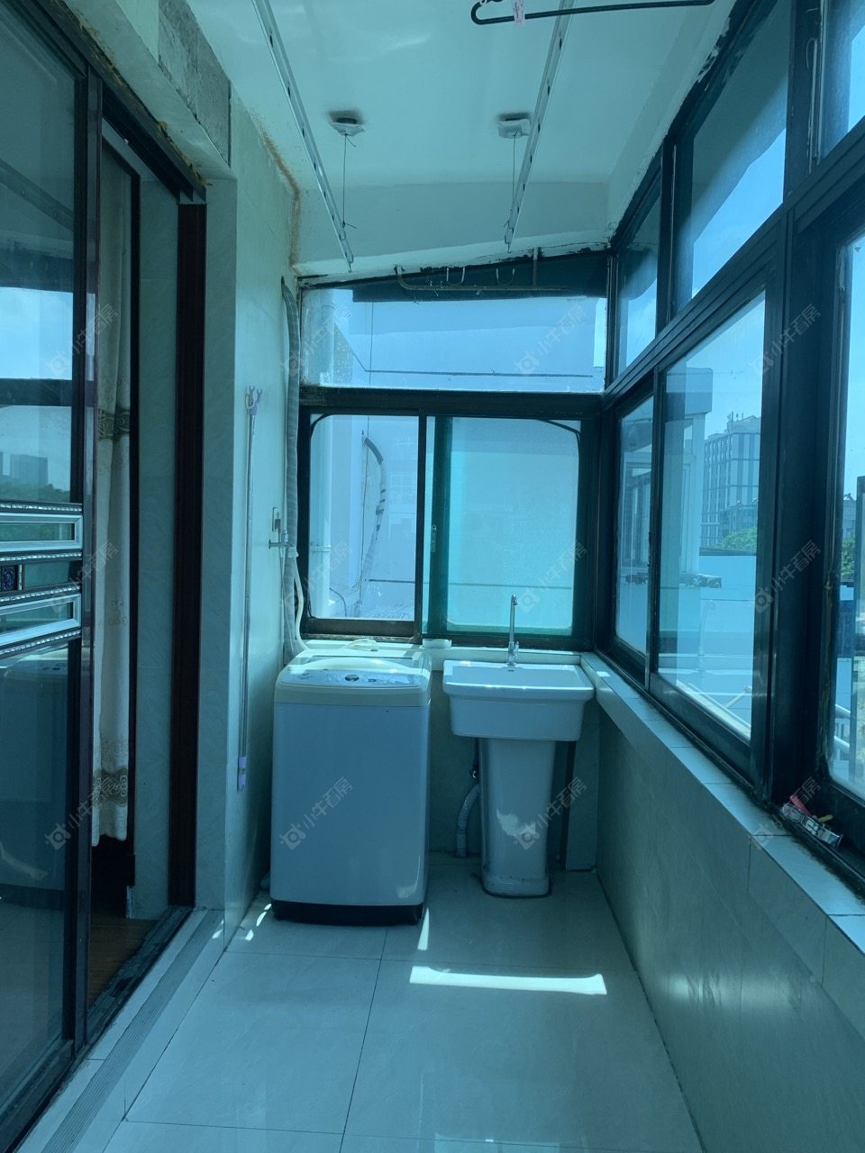 常州兰翔新村在租房源室内图_小牛看房