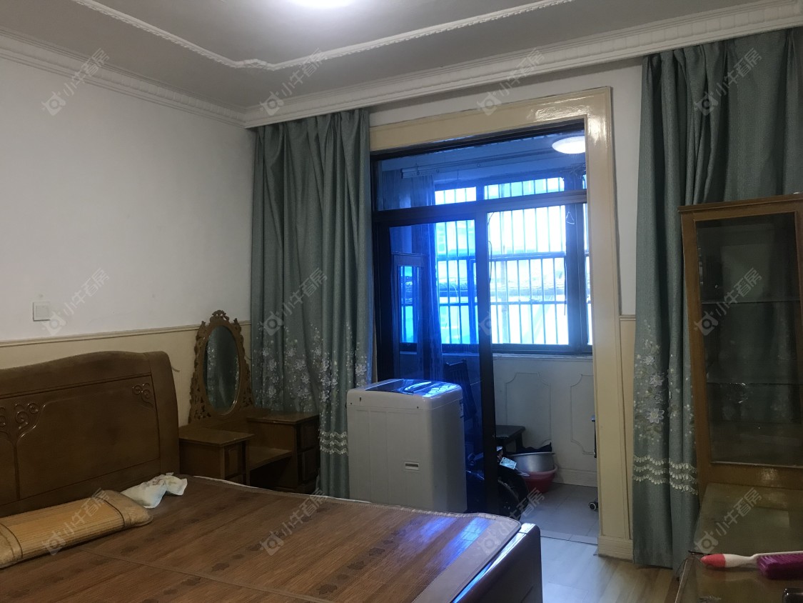 常州红梅新村在租房源_小牛看房