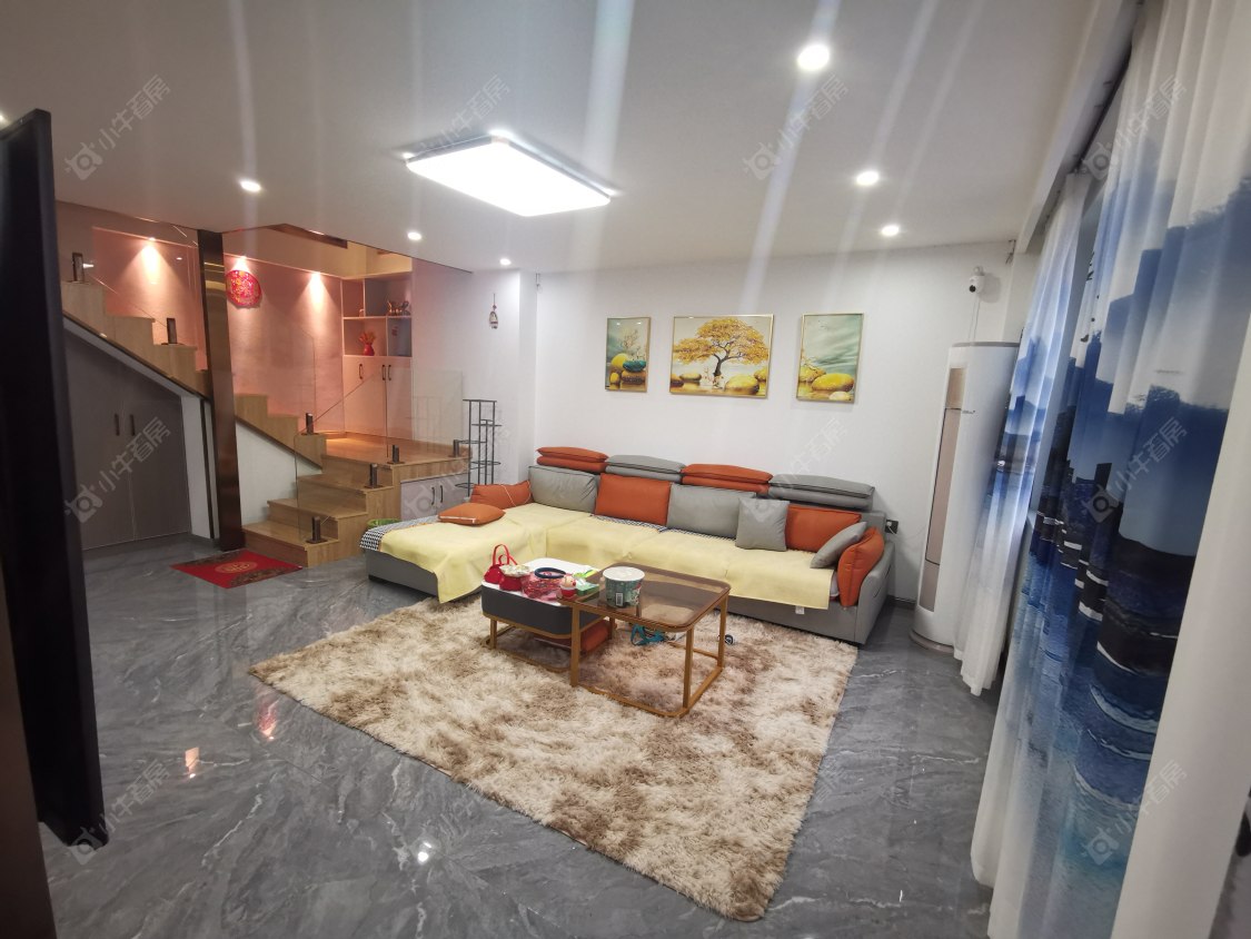 常州保纳商业广场在租房源_小牛看房