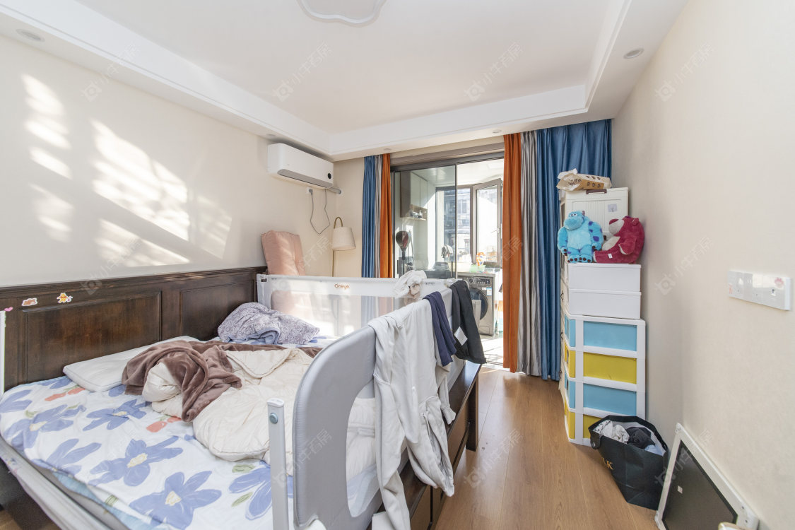 常州新城南都雅苑在售二手房源室内图_小牛看房