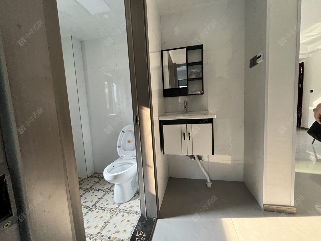 常州雅居乐路劲棠颂在租房源_小牛看房