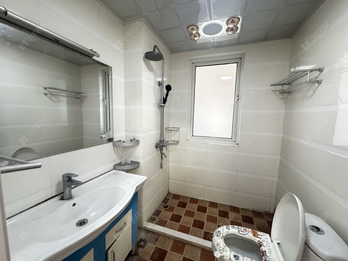 常州平岗星苑一期在租房源_小牛看房